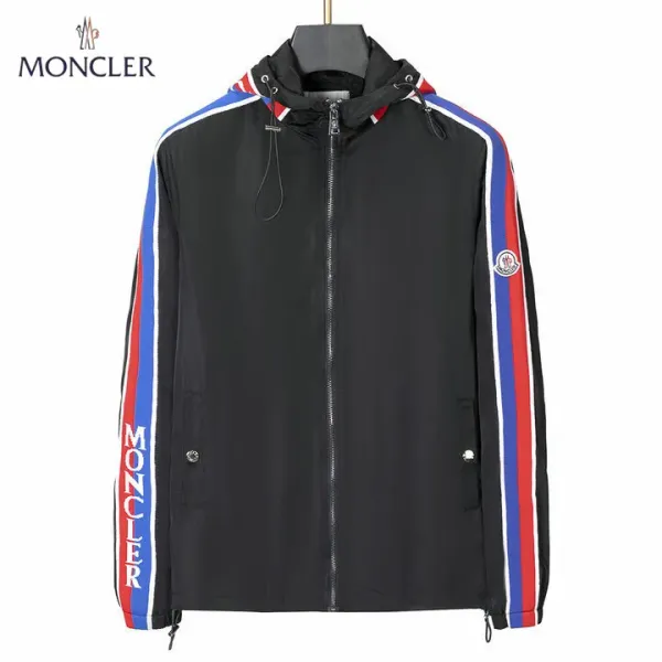 【2026】【MONCLER  公式旗艦店】モンクレール  ジャケット着好評に付き再入荷！