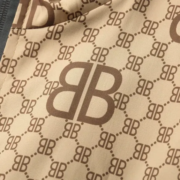 【2026】【BALENCIAGA  公式旗艦店】バレンシアガ  ジャケット着好評に付き再入荷！