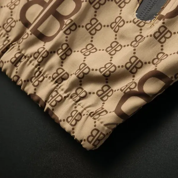 【2026】【BALENCIAGA  公式旗艦店】バレンシアガ  ジャケット着好評に付き再入荷！