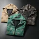 【2026】【BALENCIAGA  公式旗艦店】バレンシアガ  ジャケット着好評に付き再入荷！