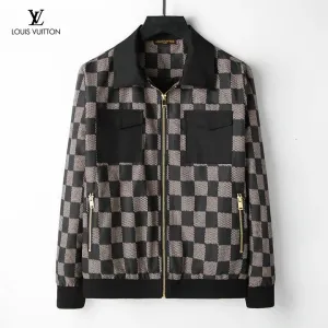 【2026】LV【LOUIS VUITTON 公式旗艦店】ルイヴィトン ジャケット着好評に付き再入荷! 【2026】LV【LOUIS VUITTON 公式旗艦店】ルイヴィトン ジャケット着好評に付き再入荷!