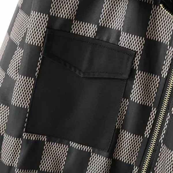 【2026】LV【LOUIS VUITTON  公式旗艦店】ルイヴィトン ジャケット着好評に付き再入荷！