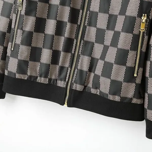 【2026】LV【LOUIS VUITTON  公式旗艦店】ルイヴィトン ジャケット着好評に付き再入荷！