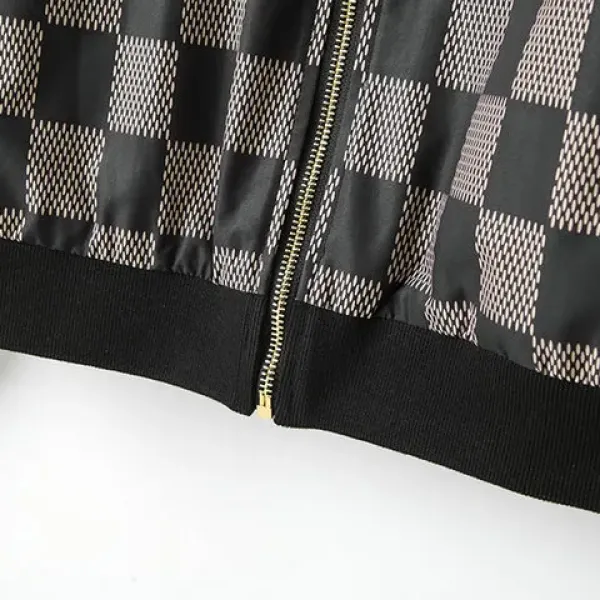 【2026】LV【LOUIS VUITTON  公式旗艦店】ルイヴィトン ジャケット着好評に付き再入荷！