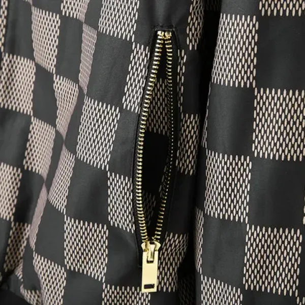 【2026】LV【LOUIS VUITTON  公式旗艦店】ルイヴィトン ジャケット着好評に付き再入荷！