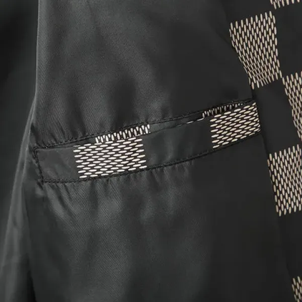 【2026】LV【LOUIS VUITTON  公式旗艦店】ルイヴィトン ジャケット着好評に付き再入荷！
