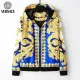 【2026】【VERSACE 公式旗艦店】ヴェルサーチ ジャケット着好評に付き再入荷！