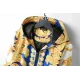 【2026】【VERSACE 公式旗艦店】ヴェルサーチ ジャケット着好評に付き再入荷！