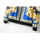 【2026】【VERSACE 公式旗艦店】ヴェルサーチ ジャケット着好評に付き再入荷！