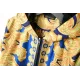 【2026】【VERSACE 公式旗艦店】ヴェルサーチ ジャケット着好評に付き再入荷！