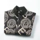 【2026】【VERSACE 公式旗艦店】ヴェルサーチ ジャケット着好評に付き再入荷！