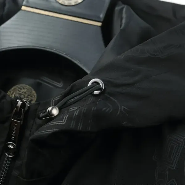 【2026】【VERSACE 公式旗艦店】ヴェルサーチ ジャケット着好評に付き再入荷！