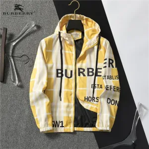 【2026】【BURBERRY 公式旗艦店】バーバリー  ジャケット着好評に付き再入荷！