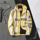 【2026】【BURBERRY 公式旗艦店】バーバリー  ジャケット着好評に付き再入荷！