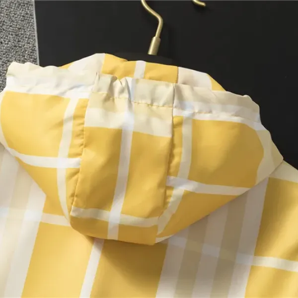 【2026】【BURBERRY 公式旗艦店】バーバリー  ジャケット着好評に付き再入荷！