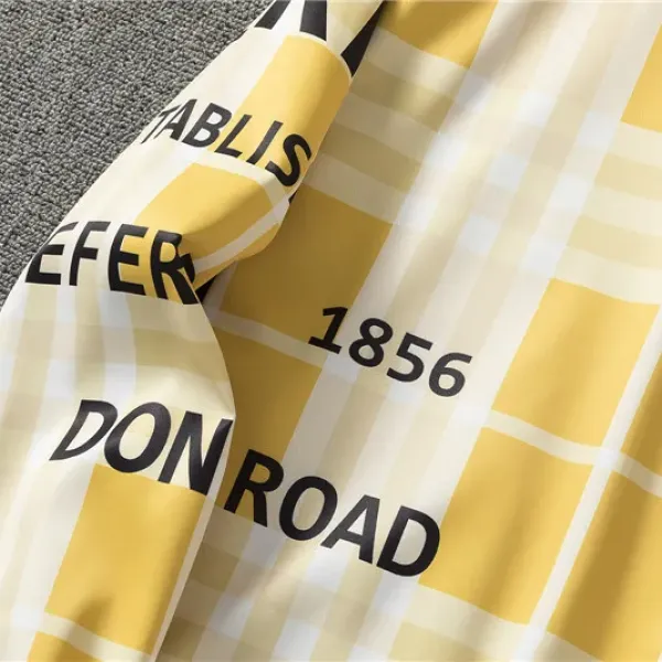【2026】【BURBERRY 公式旗艦店】バーバリー  ジャケット着好評に付き再入荷！
