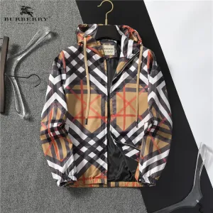 【2026】【BURBERRY 公式旗艦店】バーバリー  ジャケット着好評に付き再入荷！