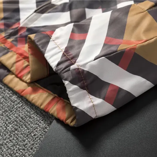【2026】【BURBERRY 公式旗艦店】バーバリー  ジャケット着好評に付き再入荷！