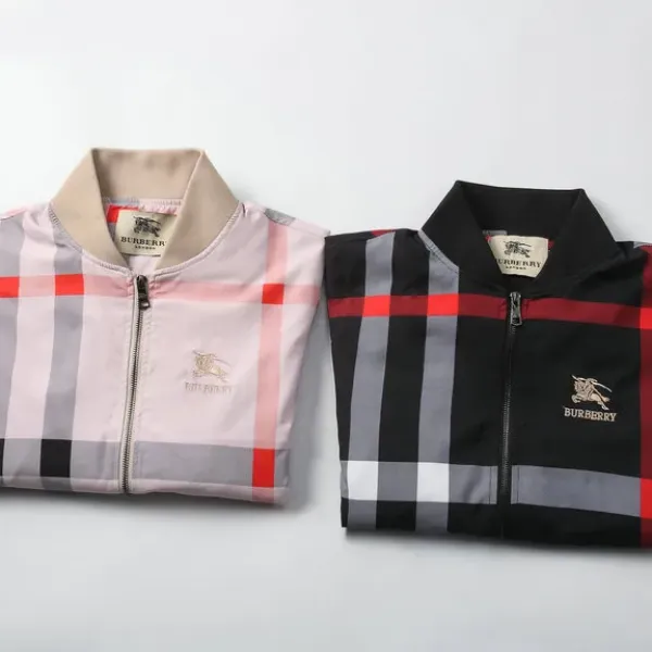 【2026】【BURBERRY 公式旗艦店】バーバリー ジャケット着好評に付き再入荷! 【2026】【BURBERRY 公式旗艦店】バーバリー ジャケット着好評に付き再入荷!
