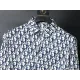 【2026】【DIOR 公式旗艦店】ディオール  シャツ ご好評に付き再入荷！