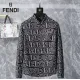 【2026】【FENDI  公式旗艦店】フェンディ シャツ ご好評に付き再入荷！