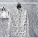 【2026】【FENDI  公式旗艦店】フェンディ シャツ ご好評に付き再入荷！