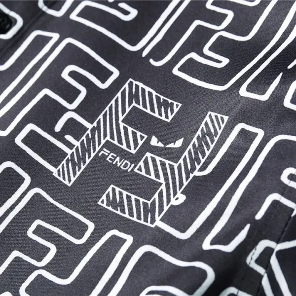 【2026】【FENDI  公式旗艦店】フェンディ シャツ ご好評に付き再入荷！