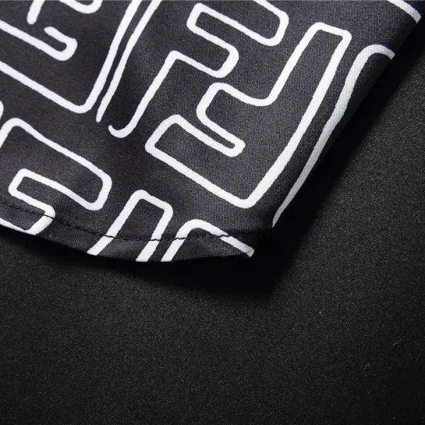 【2026】【FENDI  公式旗艦店】フェンディ シャツ ご好評に付き再入荷！