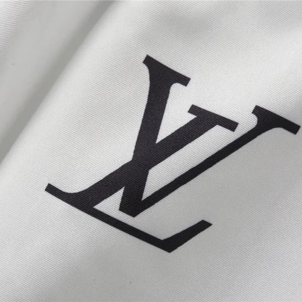 【2026】【LOUIS VUITTON  公式旗艦店】ルイヴィトン シャツ ご好評に付き再入荷！