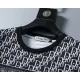 【2026】【DIOR 公式旗艦店】ディオール 丸首の衛衣 スウェットご好評に付き再入荷！