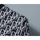 【2026】【DIOR 公式旗艦店】ディオール 丸首の衛衣 スウェットご好評に付き再入荷！