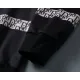【2026】【DIOR 公式旗艦店】ディオール 丸首の衛衣 スウェットご好評に付き再入荷！