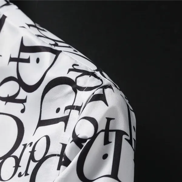 【2026】【DIOR 公式旗艦店】ディオール  シャツ ご好評に付き再入荷！