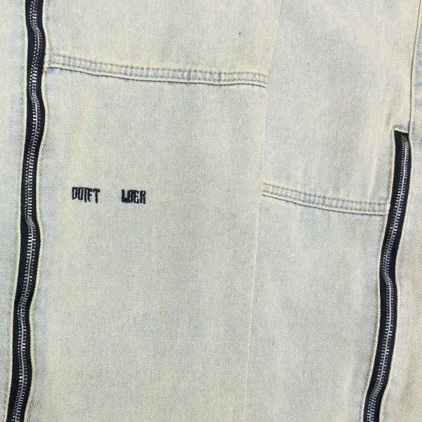 【2026】【BALENCIAGA 公式旗艦店】バレンシアガ   ジーパン  ご好評に付き再入荷！