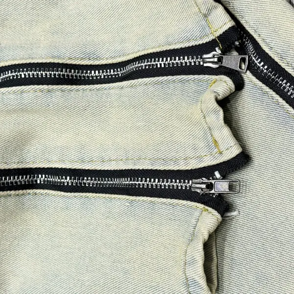 【2026】【BALENCIAGA 公式旗艦店】バレンシアガ   ジーパン  ご好評に付き再入荷！
