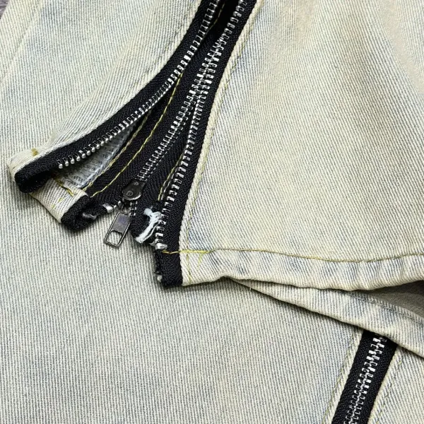 【2026】【BALENCIAGA 公式旗艦店】バレンシアガ   ジーパン  ご好評に付き再入荷！