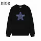 【2026】【DIOR 公式旗艦店】ディオール 丸首の衛衣 スウェットご好評に付き再入荷! 【2026】【DIOR 公式旗艦店】ディオール 丸首の衛衣 スウェットご好評に付き再入荷!
