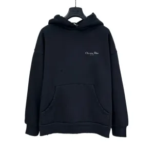 【2026】【DIOR  公式旗艦店】ディオール パーカー スウェットご好評に付き再入荷！