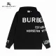 【2026】【BURBERRY 公式旗艦店】バーバリー パーカー スウェット ご好評に付き再入荷！