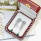 【2026】【CARTIER】 カルティエ   ファッションスタイルのイヤリング