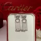 【2026】【CARTIER】 カルティエ   ファッションスタイルのイヤリング