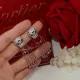 【2026】【CARTIER】 カルティエ   ファッションスタイルのイヤリング
