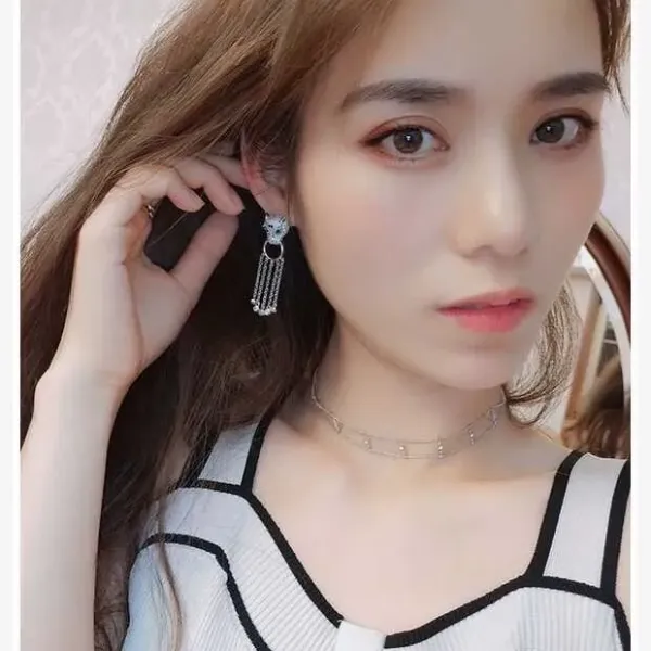 【2026】【CARTIER】 カルティエ   ファッションスタイルのイヤリング
