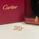【2026】【CARTIER】 カルティエ   ファッションスタイルのイヤリング
