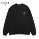 【2026】【GUCCI 公式旗艦店】グッチ 丸首の衛衣 スウェットご好評に付き再入荷! 【2026】【GUCCI 公式旗艦店】グッチ 丸首の衛衣 スウェットご好評に付き再入荷!