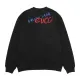 【2026】【GUCCI 公式旗艦店】グッチ 丸首の衛衣 スウェットご好評に付き再入荷! 【2026】【GUCCI 公式旗艦店】グッチ 丸首の衛衣 スウェットご好評に付き再入荷!