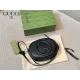 【2026】【GUCCI 公式旗艦店】クッチ    ショルダーバッグ 当日出荷 好評に付き再入荷！20*15CM