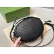 【2026】【GUCCI 公式旗艦店】クッチ    ショルダーバッグ 当日出荷 好評に付き再入荷！20*15CM