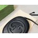 【2026】【GUCCI 公式旗艦店】クッチ    ショルダーバッグ 当日出荷 好評に付き再入荷！20*15CM