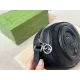 【2026】【GUCCI 公式旗艦店】クッチ    ショルダーバッグ 当日出荷 好評に付き再入荷！20*15CM